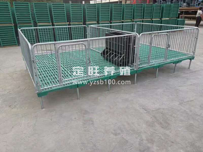 保育床