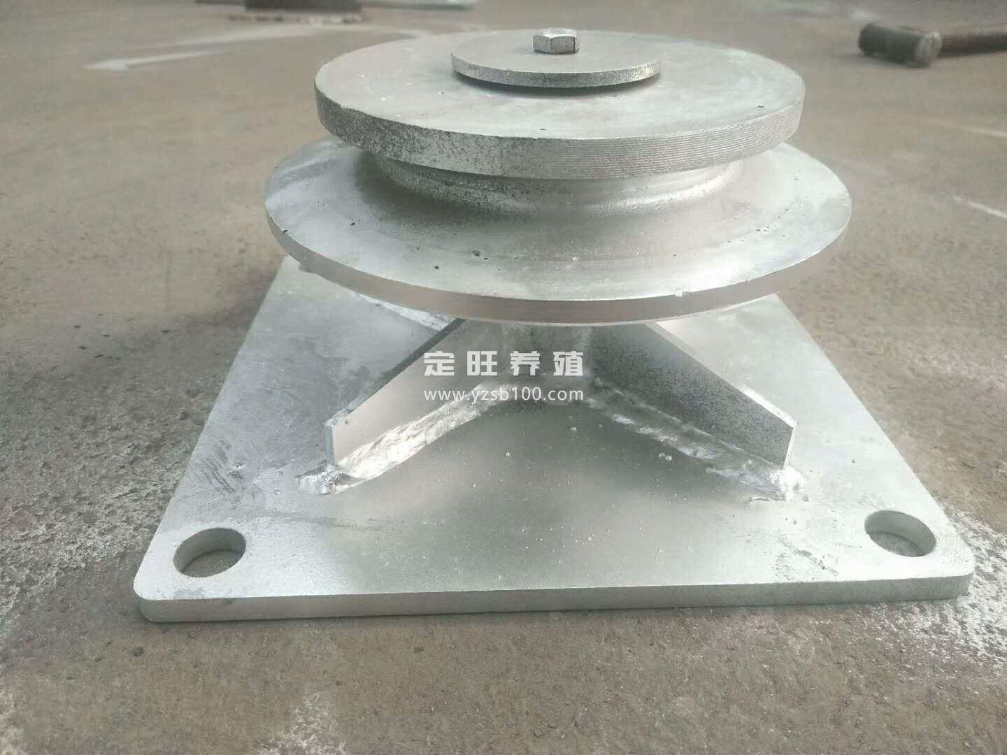 刮粪机清粪机