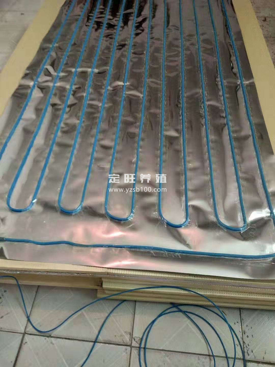 地暖