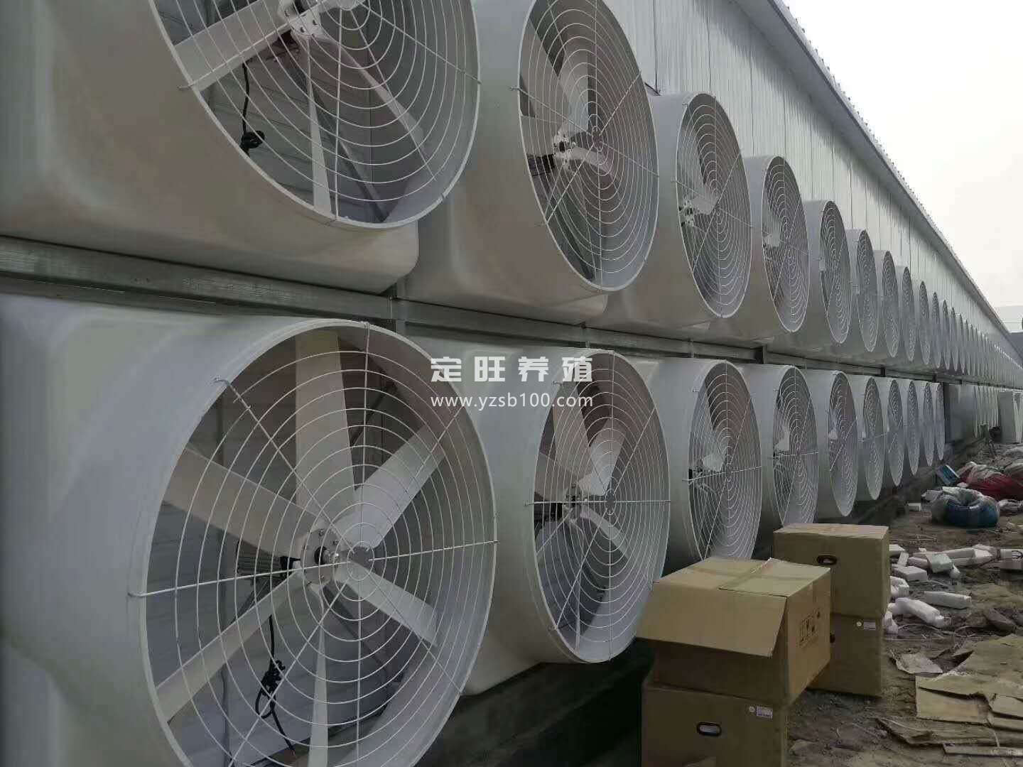 风机