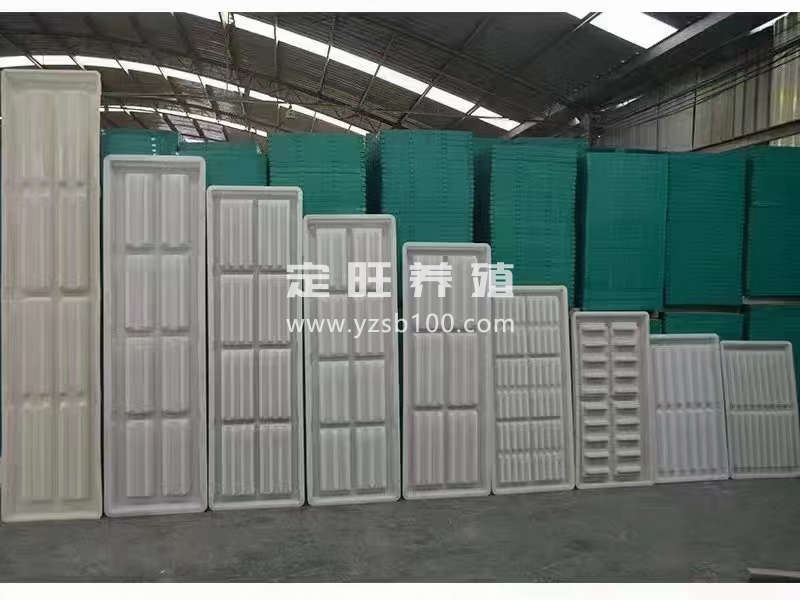 水泥漏粪板模具（手工）