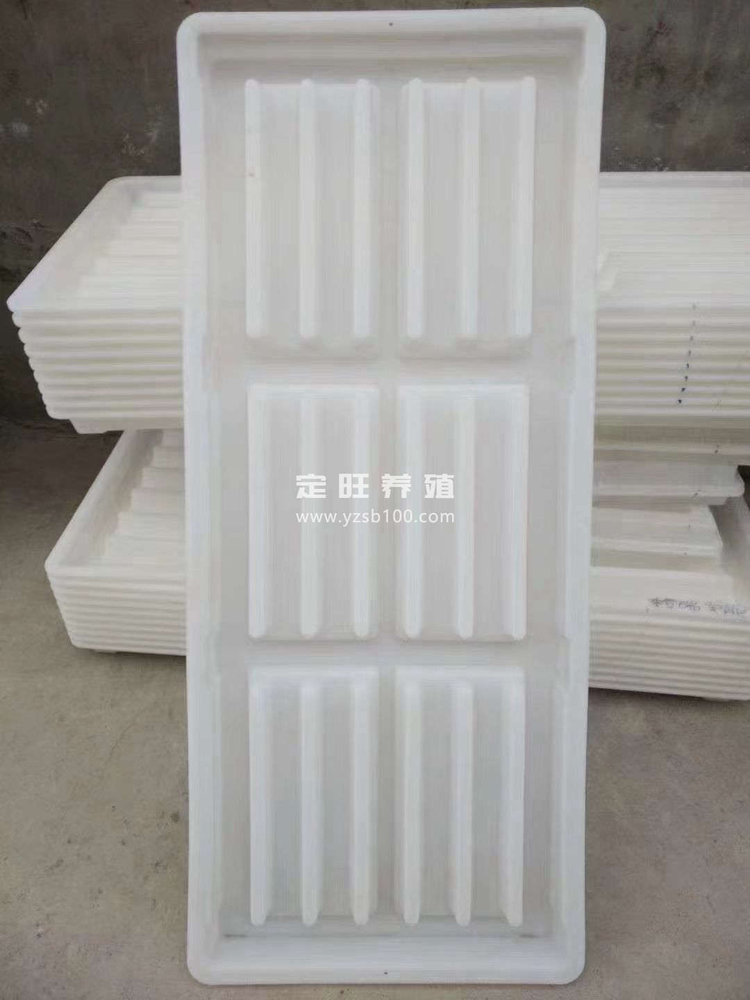 水泥漏粪板模具（手工）