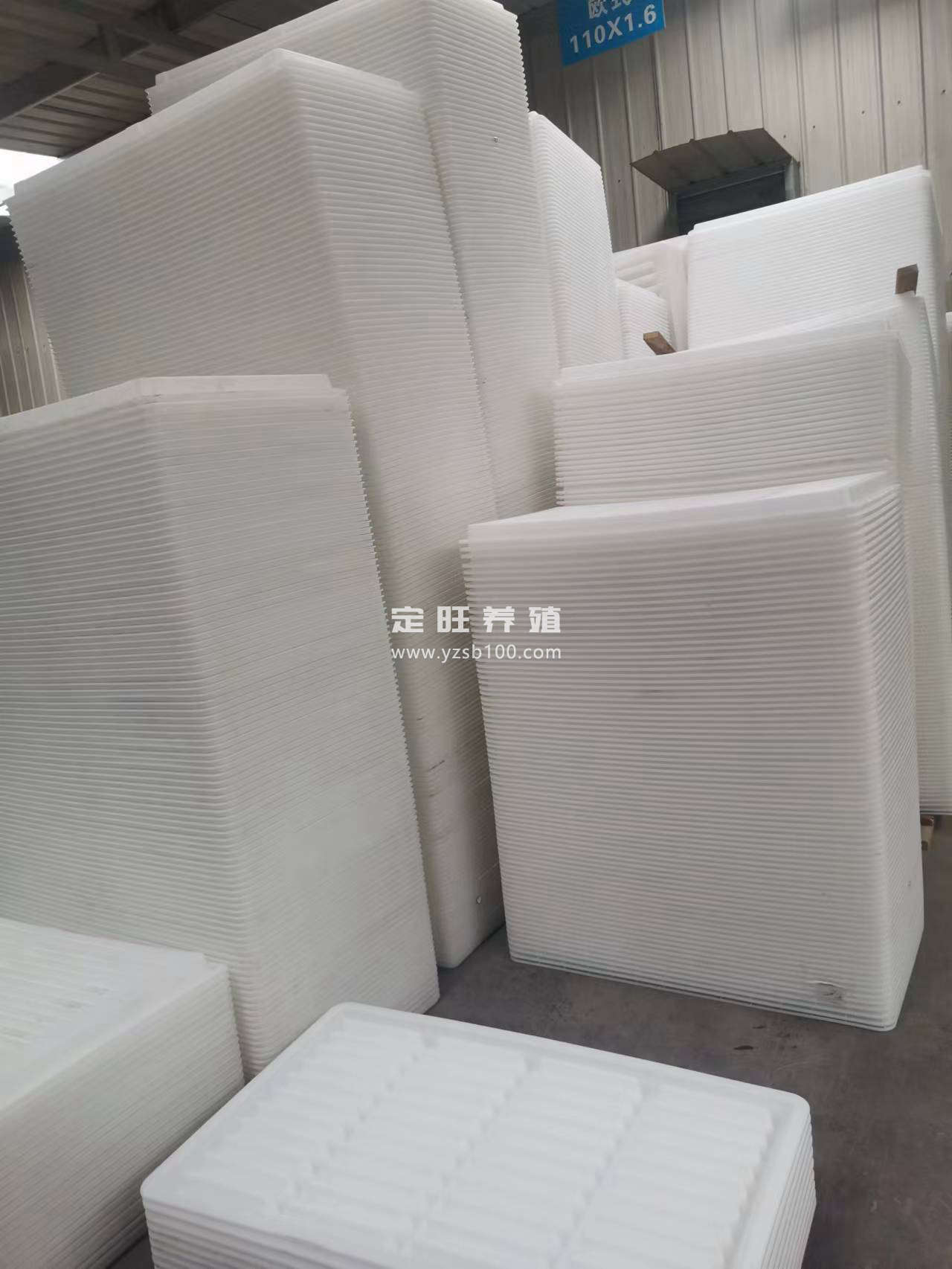 水泥漏粪板模具（手工）