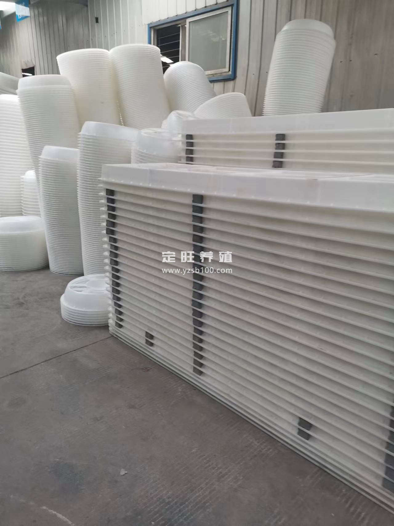 水泥漏粪板模具（手工）