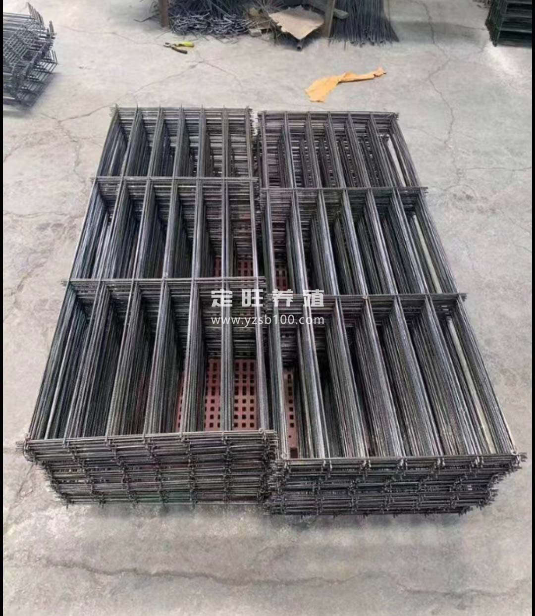 漏粪板网片