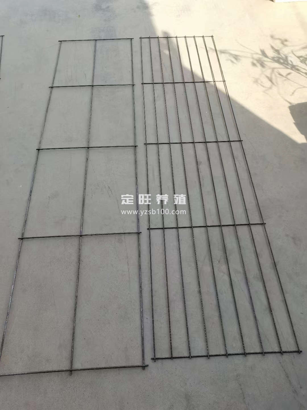 漏粪板网片
