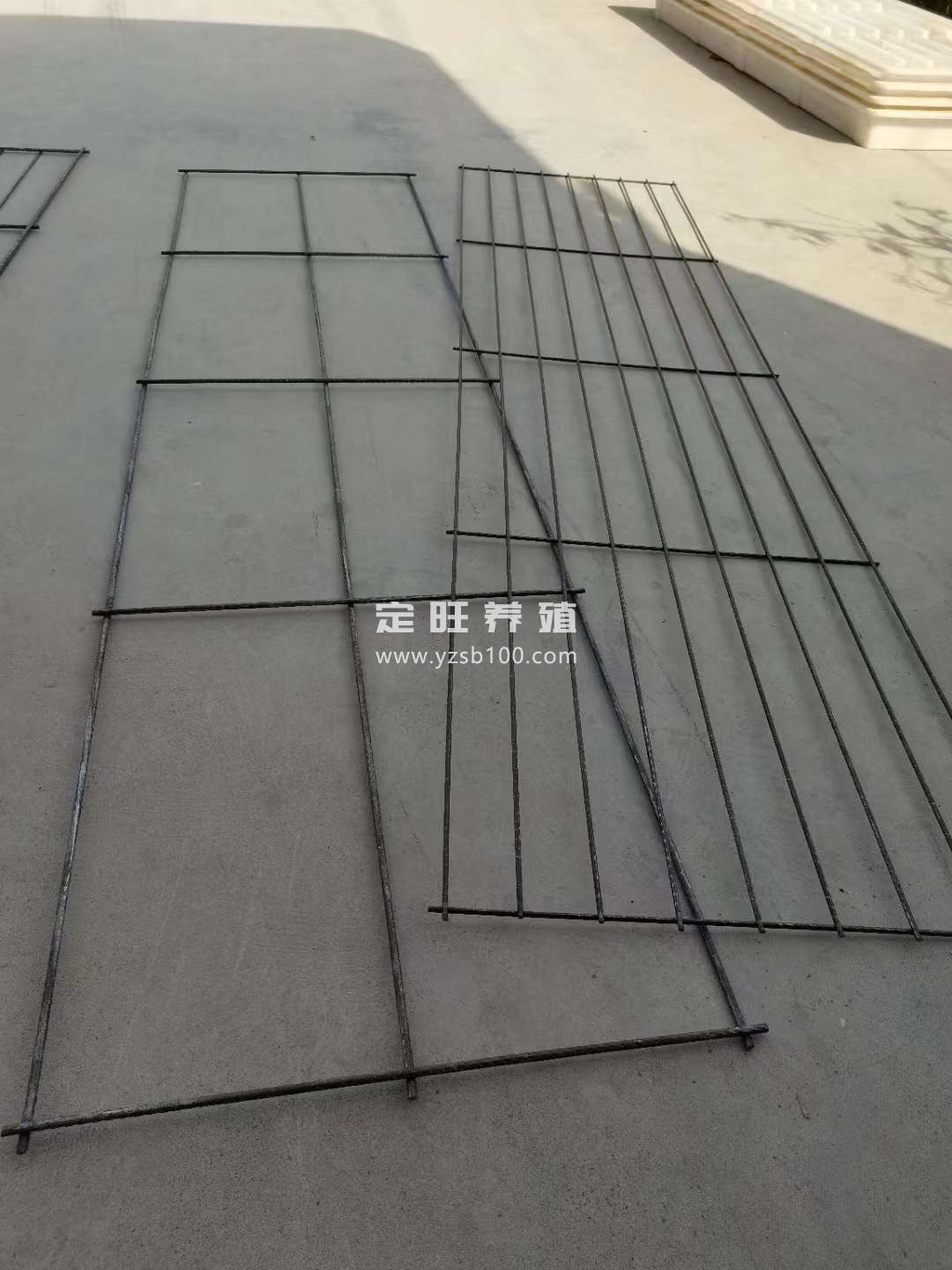 漏粪板网片