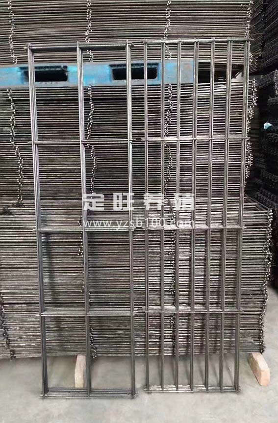 漏粪板网片