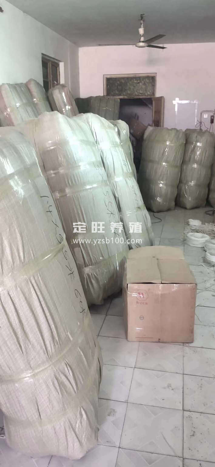 地暖