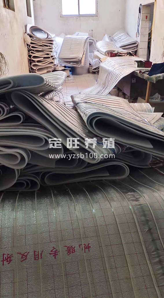 地暖