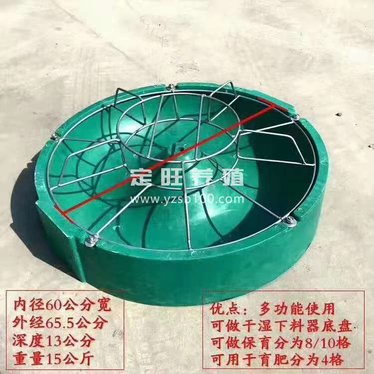 复合圆槽