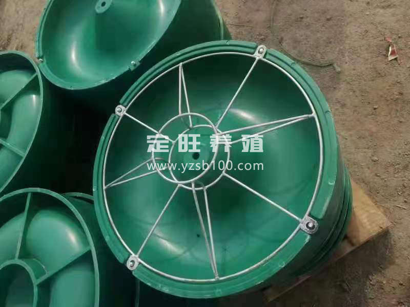 复合圆槽