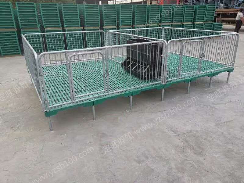 保育床