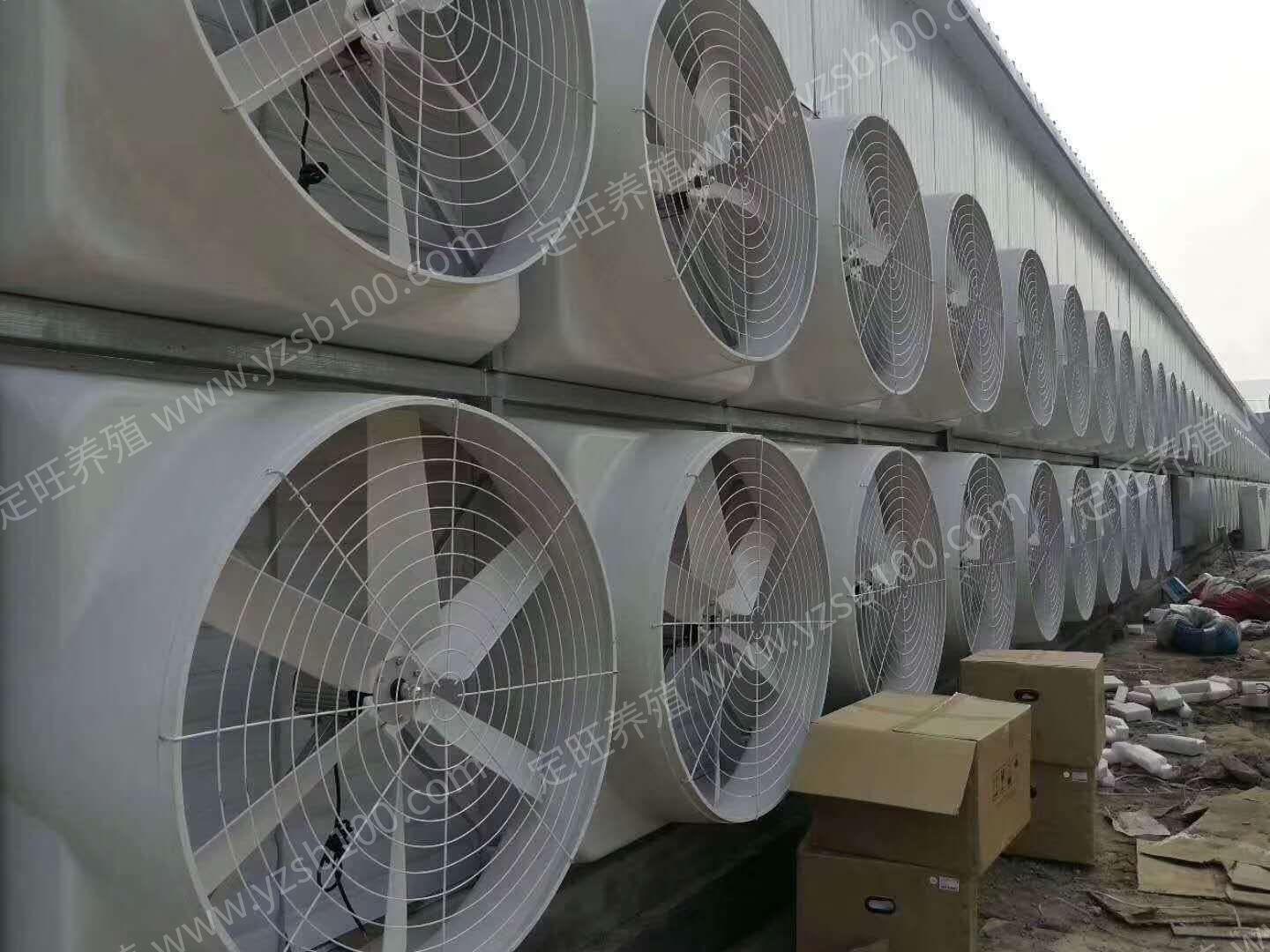 风机 图片 3
